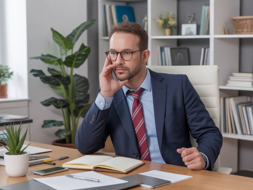 O papel do advogado trabalhista empresarial na prevenção de litígios nas empresas