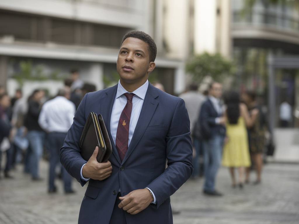 Bma barbosa müssnich aragão: atuação estratégica no cenário jurídico brasileiro