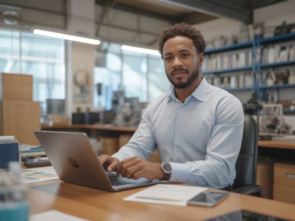 Como pequenas empresas brasileiras podem usar automação com IA para reduzir custos e aumentar a produtividade em 2026