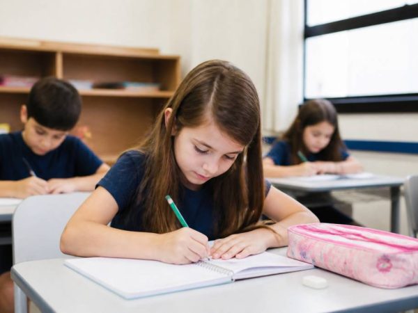 1 ano fundamental idade ideal e o que a criança aprende